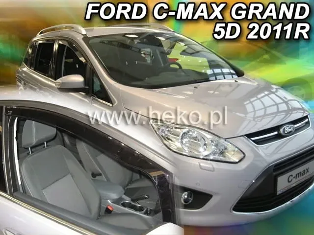 owiewki-ford-grand-c-max-5d-2011-przod-tyl-stan-nowy