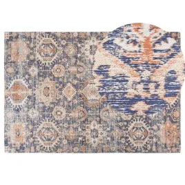 dywan-bawelniany-140-x-200-cm-niebiesko-czerwony-kurin-lumarko