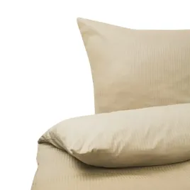komplet-poscieli-bawelnianej-satynowej-w-paski-155-x-220-cm-bezowy-avondale