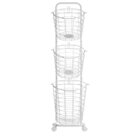 stojak-z-3-koszami-na-kolkach-metalowy-bialy-ayapal