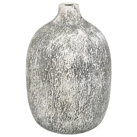 wazon-na-kwiaty-z-terakoty-36-cm-szaro-bialy-vigo