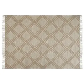 dywan-bawelniany-160-x-230-cm-bialo-bezowy-kacem-lumarko