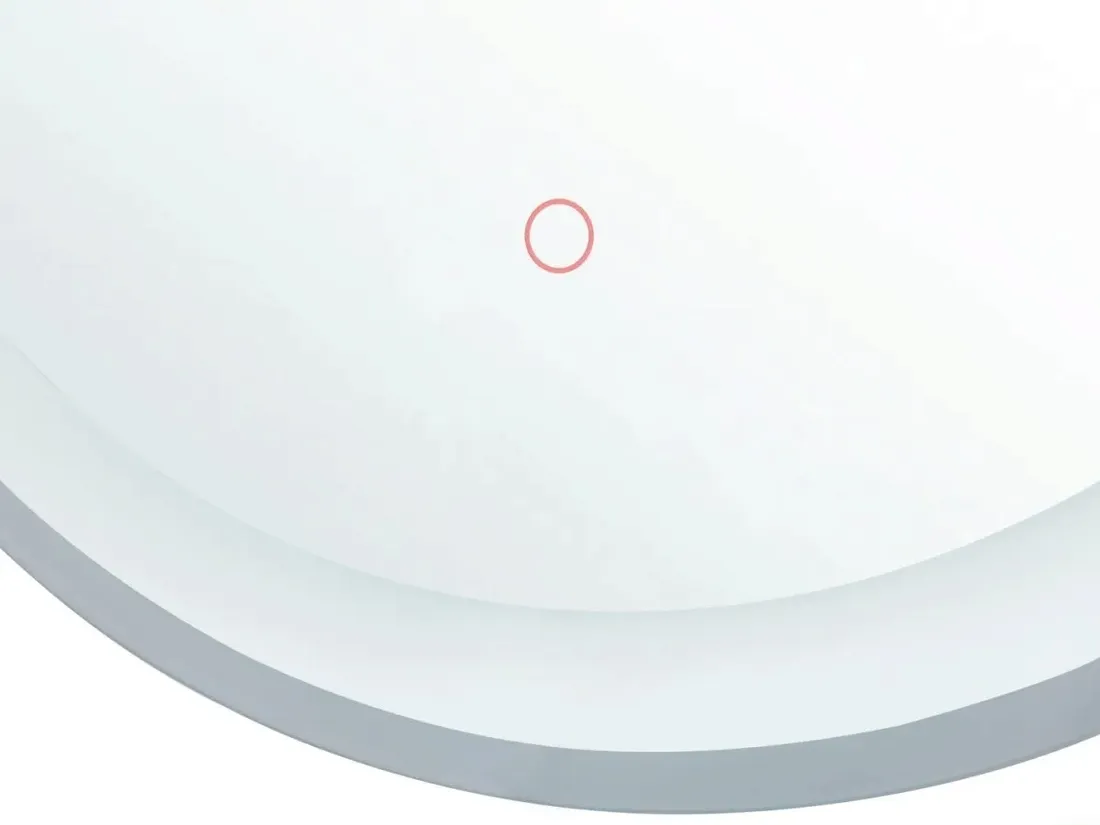 okragle-lustro-scienne-led-o-58-cm-brinay-stan-nowy