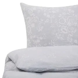 komplet-poscieli-bawelnianej-satynowej-w-kwiaty-155-x-220-cm-szary-mornings