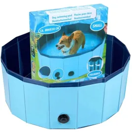 basen-dla-psa-zwierzat-skladany-lekki-mocny-pet-80x30cm