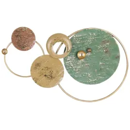 dekoracja-scienna-zlota-helium-lumarko