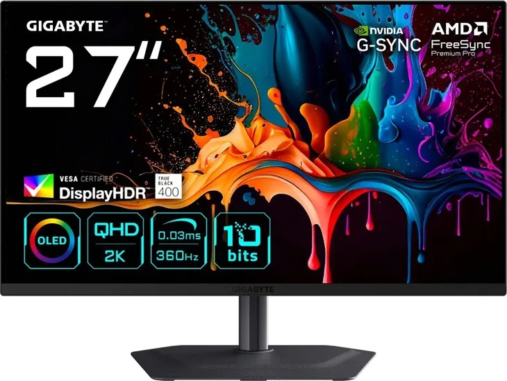 monitor-gigabyte-oled-27-mo27q3-360hz-rodzaj-podswietlania-oled
