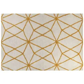dywan-bawelniany-wlochacz-160-x-230-cm-zlamana-biel-z-zoltym-marand