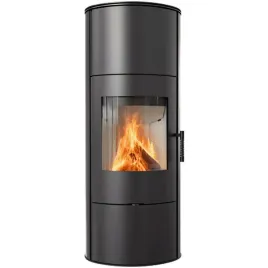 piec-wolnostojacy-kominek-koza-na-drewno-rollo-7kw-wysoki-fi150-rekuperacja