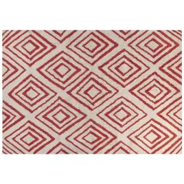 dywan-bawelniany-wlochacz-160-x-230-cm-zlamana-biel-z-czerwonym-haskoy-luma