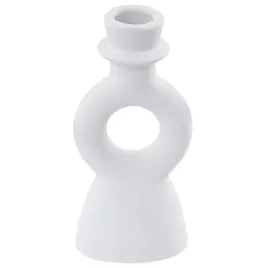 swiecznik-ceramiczny-bialy-sparta