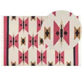 dywan-bawelniany-kilim-200-x-300-cm-wielokolorowy-garni-lumarko