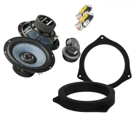 gladen-m165-3ohm-bmw-x5-e53-dystanse-xtreme-koszalin