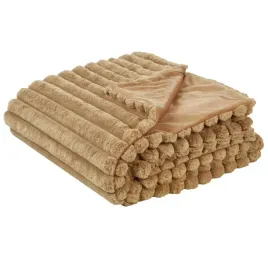 narzuta-na-lozko-150-x-200-cm-jasnobrazowa-rakya-lumarko
