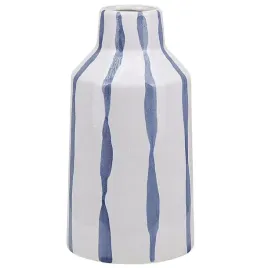 wazon-na-kwiaty-ceramiczny-bialy-z-niebieskim-assus