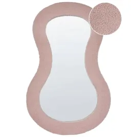boucle-lustro-scienne-112-cm-rozowy-planchez-lumarko