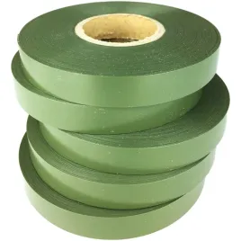 tasma-do-tapenera-zszywacza-tape-25-oliwkowo-zielony-gielle-dlugi-nawoj-10s