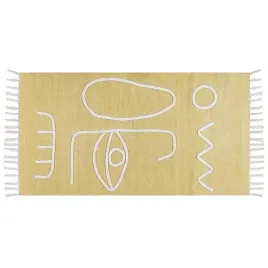 dywan-80-x-150-cm-zolty-yavu