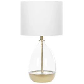 lampa-stolowa-zlota-z-bialym-okari-lumarko
