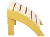 podnozek-ogrodowy-zolty-adirondack-material-dominujacy-drewno