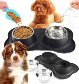 antyposlizgowa-miska-podwojna-dla-psa-kota-silikonowa-podkladka-pod-miski