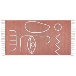 dywan-80-x-150-cm-jasnoczerwony-yavu