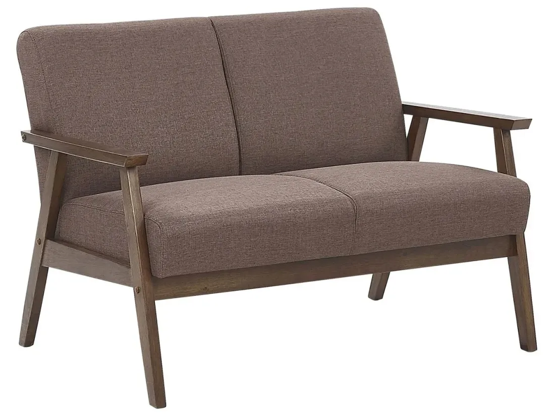 sofa-2-osobowa-brazowa-asnes-stan-nowy