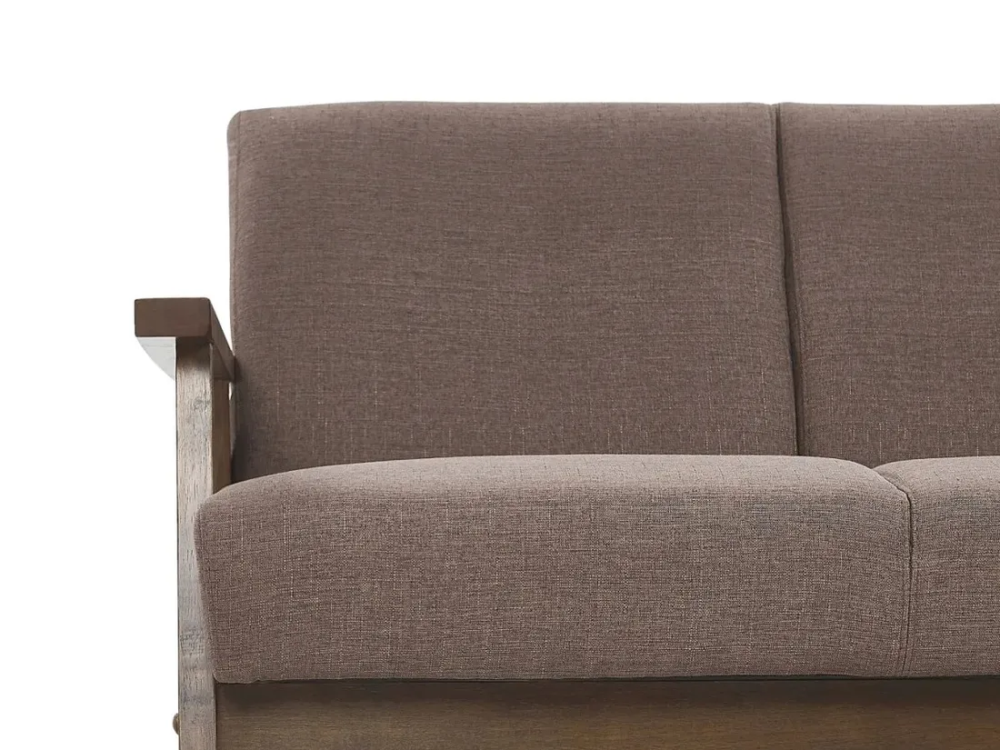 sofa-2-osobowa-brazowa-asnes-stan-nowy