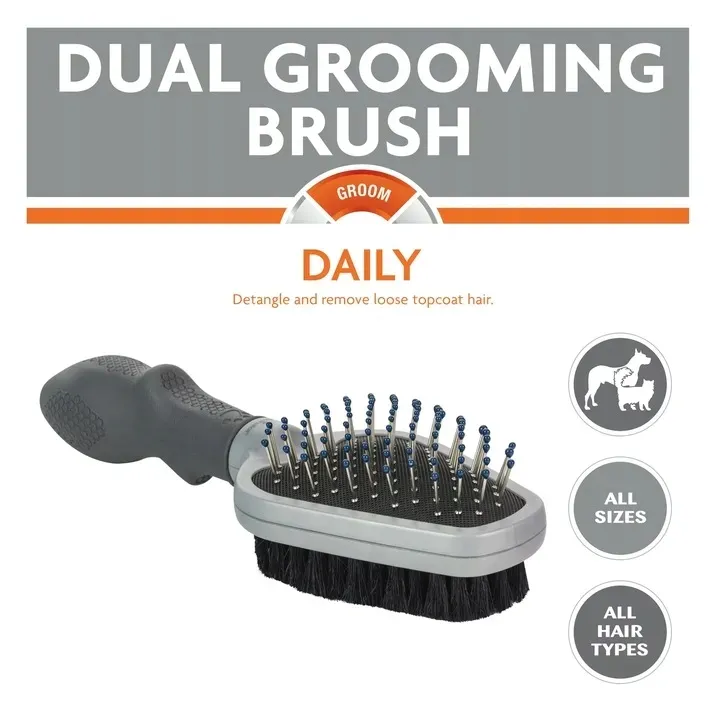 furminator-szczotka-dwustronna