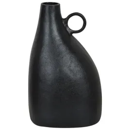 aluminium-wazon-dekoracyjny-36-cm-czarny-narbada-lumarko