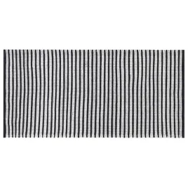 dywan-bawelniany-80-x-150-cm-bialy-z-niebieskim-sofulu