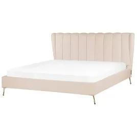 lozko-welurowe-180-x-200-cm-z-portem-usb-bezowe-miribel-lumarko