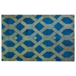dywan-z-wiskozy-140-x-200-cm-niebieski-vekse