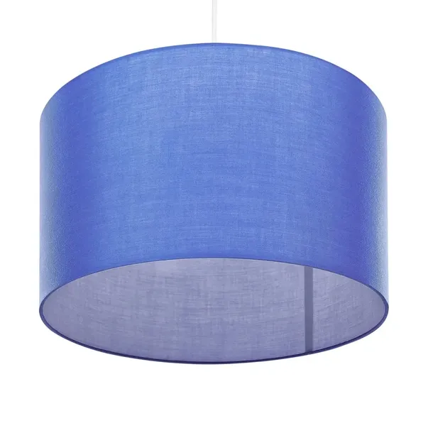 lampa-wiszaca-niebieska-dulce-zasilanie-sieciowe