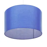 lampa-wiszaca-niebieska-dulce-zasilanie-sieciowe