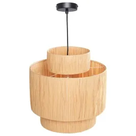 lampa-wiszaca-rafia-naturalna-magech-lumarko