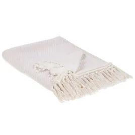koc-bawelniany-125-x-150-cm-bezowy-yarsa-lumarko