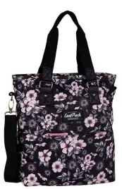 torba-na-ramie-coolpack-rozowe-kwiaty
