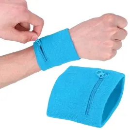 opaska-na-reke-nadgarstek-z-kieszonka-frotka-na-zamek-do-biegania-sportu