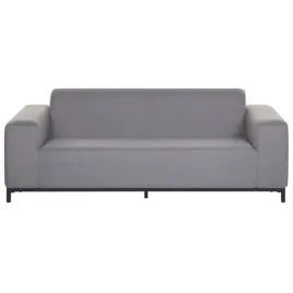 sofa-ogrodowa-szara-z-czarnym-rovigo