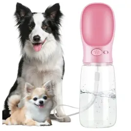 bidon-dla-psa-z-miska-turystyczna-butelka-dla-psa-550ml-idealny-na-lato