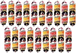 karma-dla-psa-mokra-baton-max-80percent-miesa-mix-smakow-1kg-19-sztuk