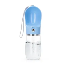 poidlo-dla-psa-bidon-z-miska-na-wode-380ml