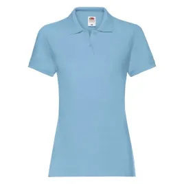 koszulka-polo-premium-fruit-of-the-loom-blekit-xxl