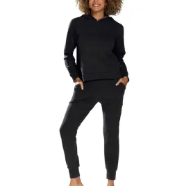 dkaren-seattle-czarny-dres-bawelna-komplet-xl