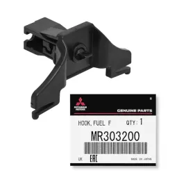 zamek-zaczep-klapki-wlewu-paliwa-pajero-outlander-lancer-mr303200-oryginal