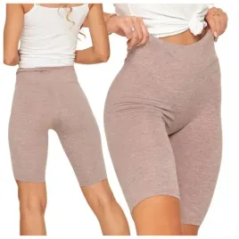 bezowe-legginsy-z-wysokim-stanem-typu-kolarka-krotkie-fit-moraj-r-s-m