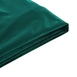 wymienne-obicie-do-lozka-160-x-200-cm-ciemnozielone-fitou