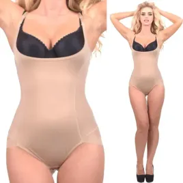 body-jak-gorset-czarne-wyszczuplajace-modelujace-majtki-size-plus-fenome