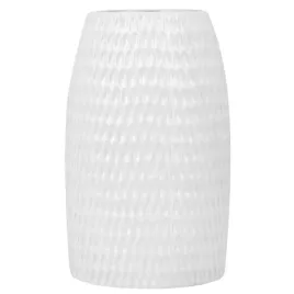 wazon-dekoracyjny-ceramiczny-bialy-linzi